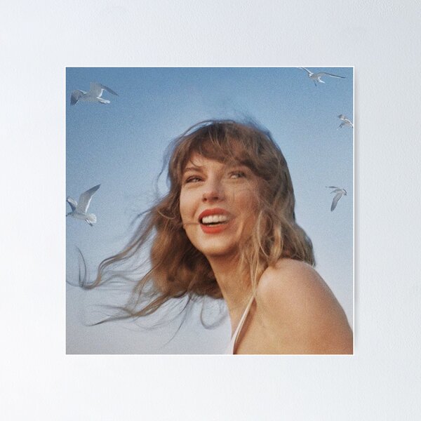 Taylor Swift 1989 Posters for Sale | Redbubble