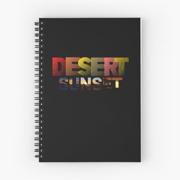 Item preview, Desert Sunset designed and sold by Inspiretouplift.