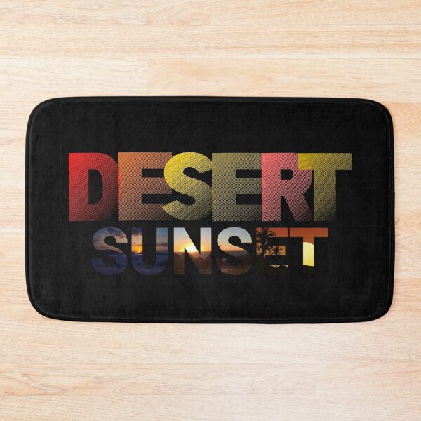 Item preview, Desert Sunset designed and sold by Inspiretouplift.