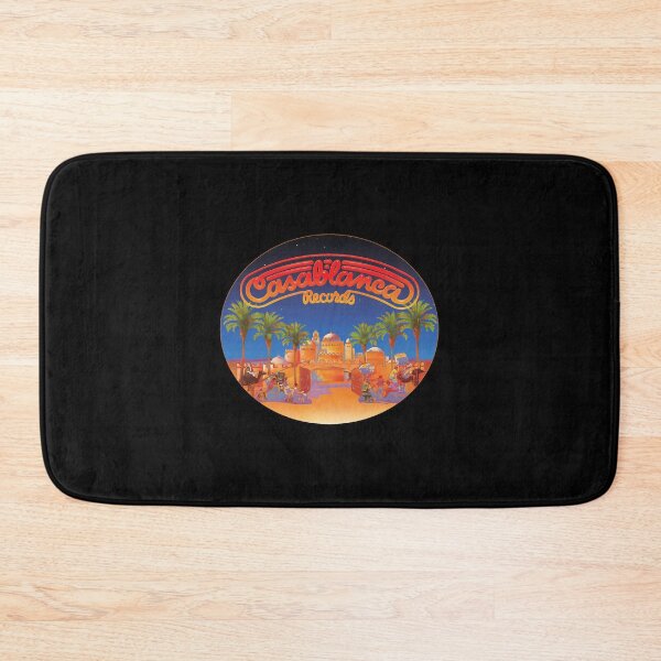 Item preview, Casablanca records designed and sold by Vintagae.