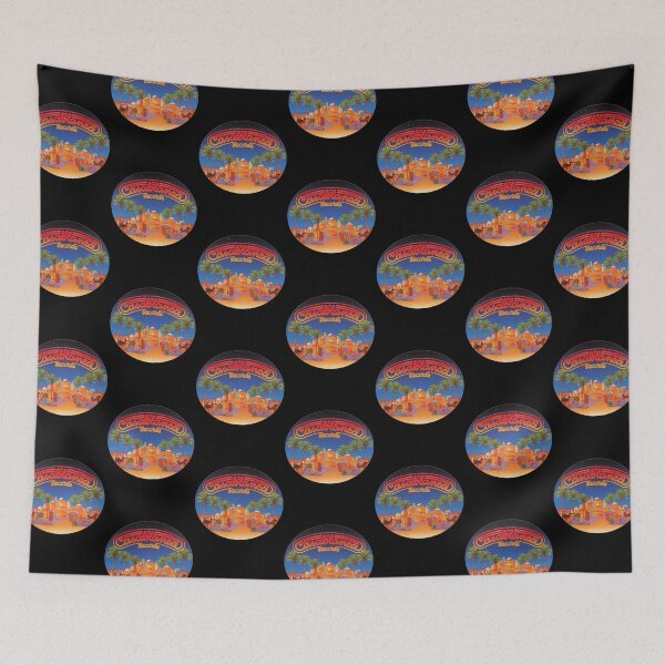 Item preview, Casablanca records designed and sold by Vintagae.