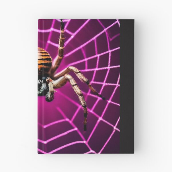 Item preview, Neon Spider designed and sold by Goodbuy2U.