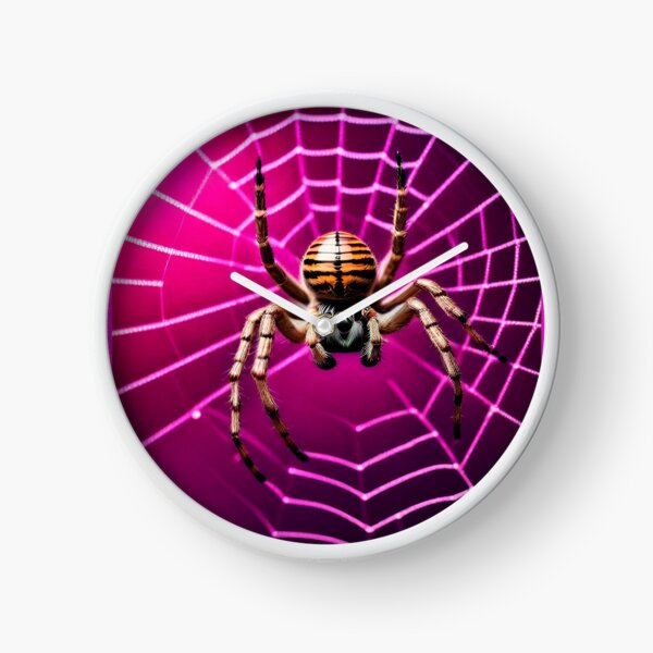 Item preview, Neon Spider designed and sold by Goodbuy2U.