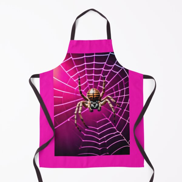 Item preview, Neon Spider designed and sold by Goodbuy2U.
