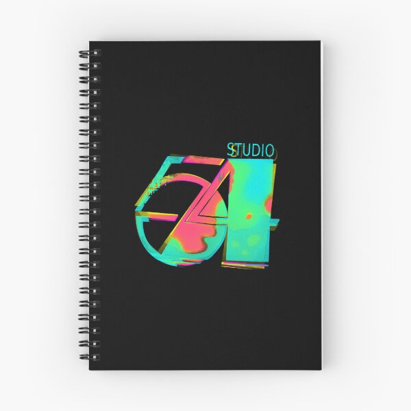 Item preview, Club Nightlife 54, Disco 54 Music Party New York  designed and sold by Vintagae.