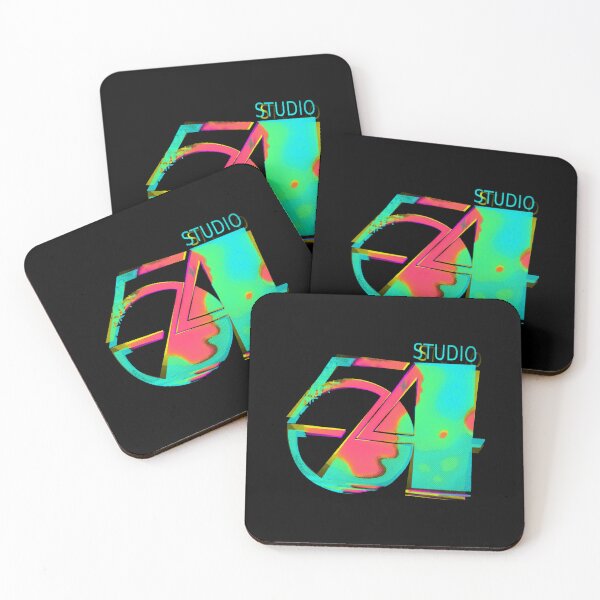 Item preview, Club Nightlife 54, Disco 54 Music Party New York  designed and sold by Vintagae.