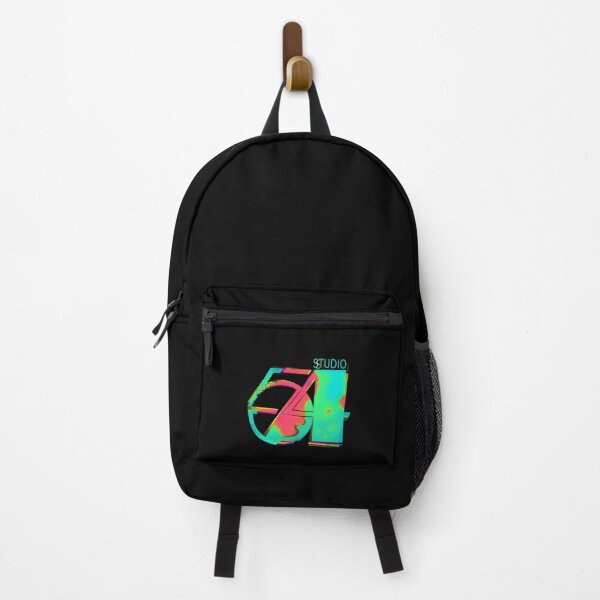 Item preview, Club Nightlife 54, Disco 54 Music Party New York  designed and sold by Vintagae.