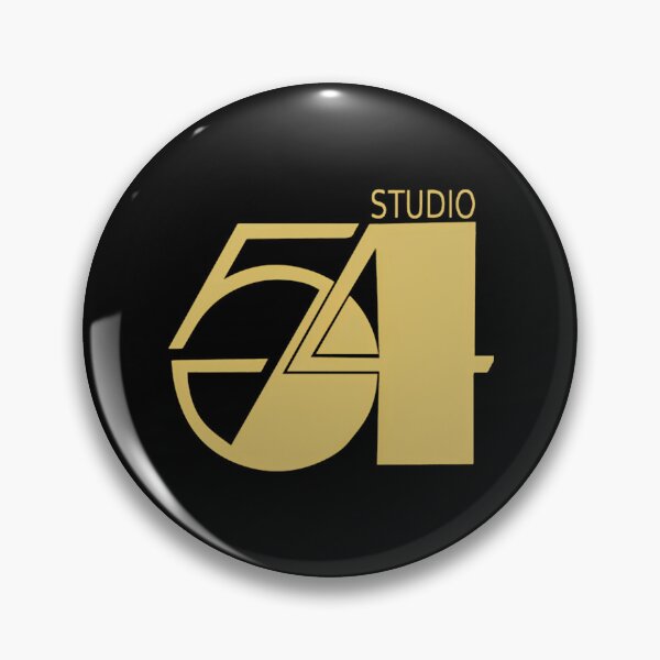 Item preview, Club Nightlife 54, Disco 54 Music Party New York  designed and sold by Vintagae.