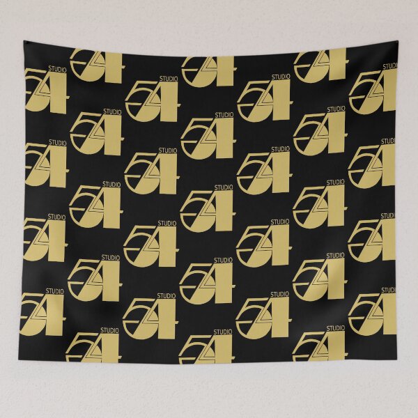 Item preview, Club Nightlife 54, Disco 54 Music Party New York  designed and sold by Vintagae.