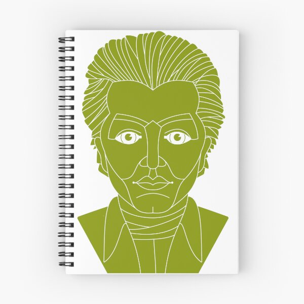 Item preview, Friedrich Schlegel designed and sold by jholbo.