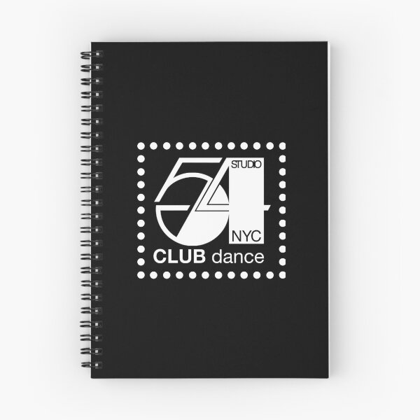 Item preview, Club Nightlife 54, Disco 54 Music Party New York designed and sold by Vintagae.