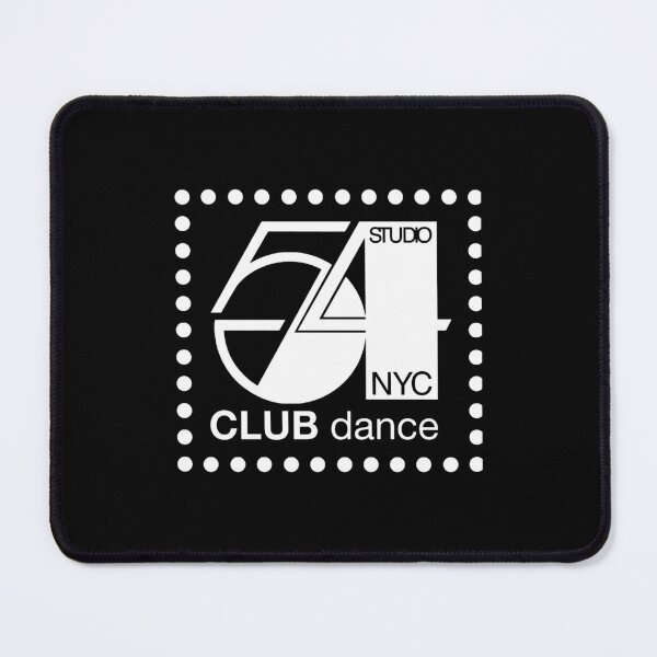 Item preview, Club Nightlife 54, Disco 54 Music Party New York designed and sold by Vintagae.