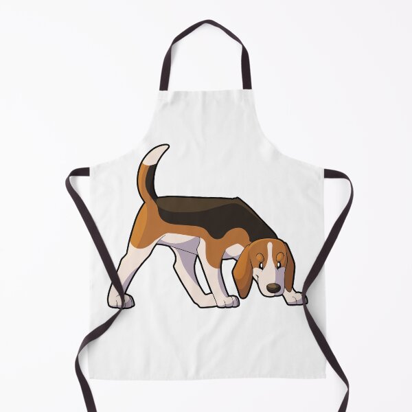 Item preview, Beagle (Tricolour) designed and sold by sheebatroid.