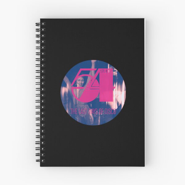 Item preview, Club Nightlife 54, Disco 54 Music Party New York designed and sold by Vintagae.