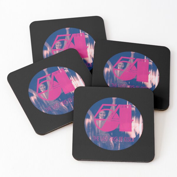 Item preview, Club Nightlife 54, Disco 54 Music Party New York designed and sold by Vintagae.