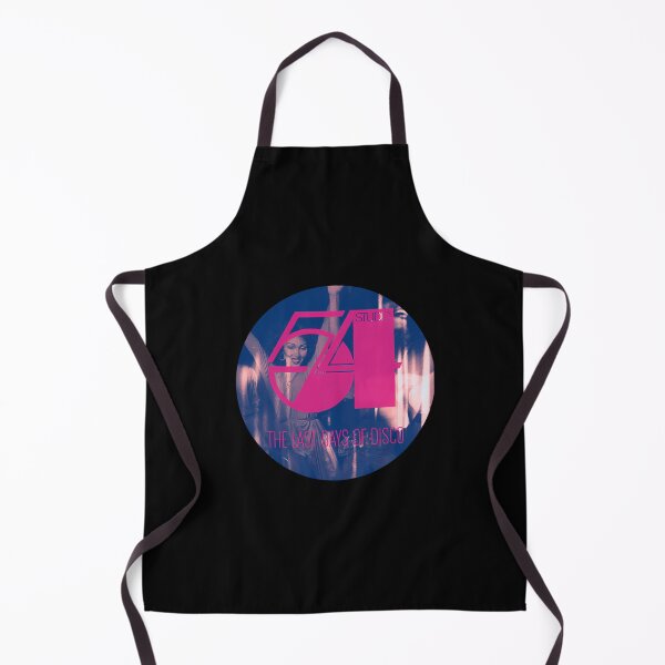 Item preview, Club Nightlife 54, Disco 54 Music Party New York designed and sold by Vintagae.