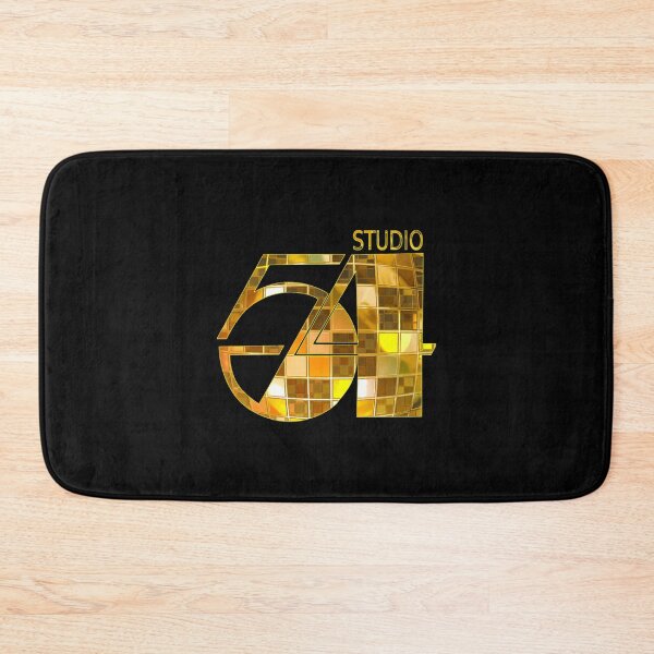 Item preview, Club Nightlife 54, Disco 54 Music Party New York designed and sold by Vintagae.