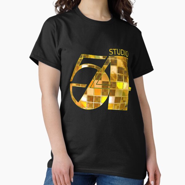 Item preview, Club Nightlife 54, Disco 54 Music Party New York designed and sold by Vintagae.
