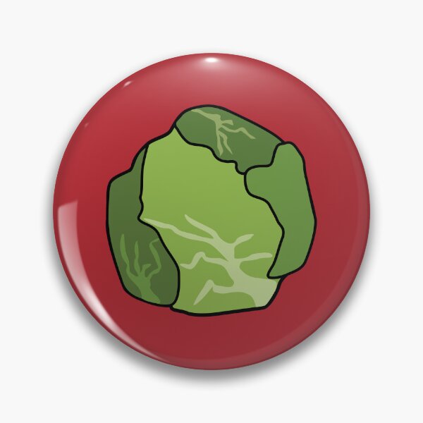 Item preview, Brussels Sprouts designed and sold by DanandDee.
