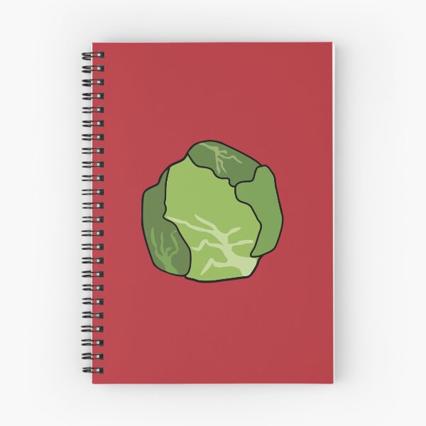 Item preview, Brussels Sprouts designed and sold by DanandDee.