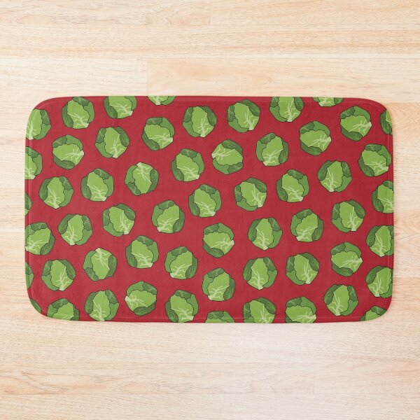 Item preview, Brussels Sprouts designed and sold by DanandDee.