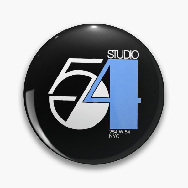 Item preview, Club Nightlife 54, Disco 54 Music Party New York designed and sold by Vintagae.