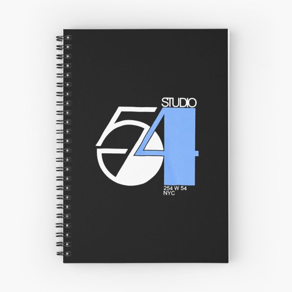Item preview, Club Nightlife 54, Disco 54 Music Party New York designed and sold by Vintagae.