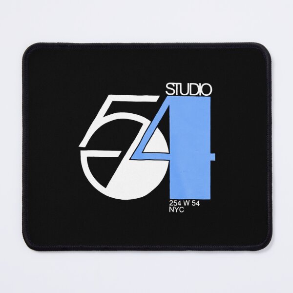 Item preview, Club Nightlife 54, Disco 54 Music Party New York designed and sold by Vintagae.