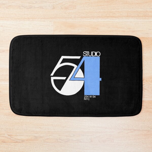 Item preview, Club Nightlife 54, Disco 54 Music Party New York designed and sold by Vintagae.