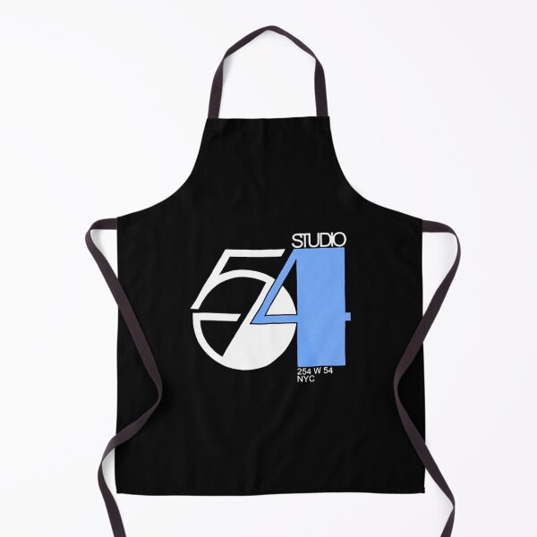 Item preview, Club Nightlife 54, Disco 54 Music Party New York designed and sold by Vintagae.