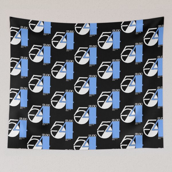 Item preview, Club Nightlife 54, Disco 54 Music Party New York designed and sold by Vintagae.