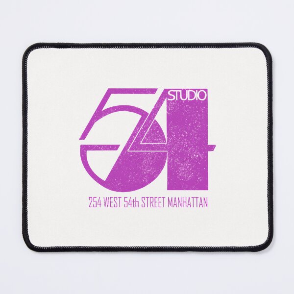 Item preview, Club Nightlife 54, Disco 54 Music Party New York designed and sold by Vintagae.