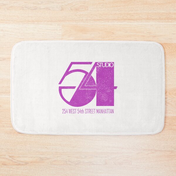 Item preview, Club Nightlife 54, Disco 54 Music Party New York designed and sold by Vintagae.