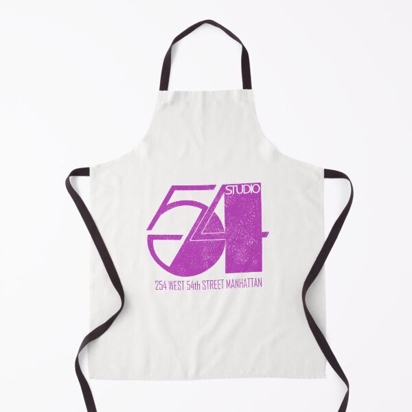 Item preview, Club Nightlife 54, Disco 54 Music Party New York designed and sold by Vintagae.