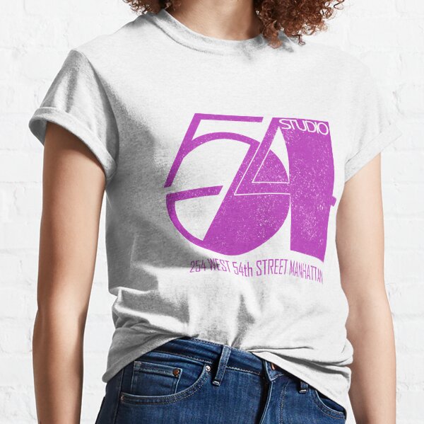 Item preview, Club Nightlife 54, Disco 54 Music Party New York designed and sold by Vintagae.