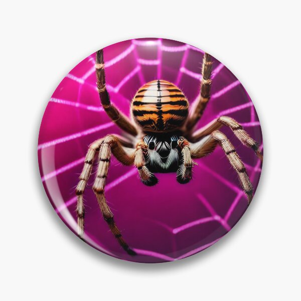 Item preview, Neon Spider designed and sold by Goodbuy2U.