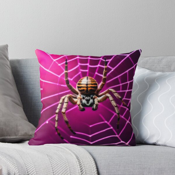 Item preview, Neon Spider designed and sold by Goodbuy2U.