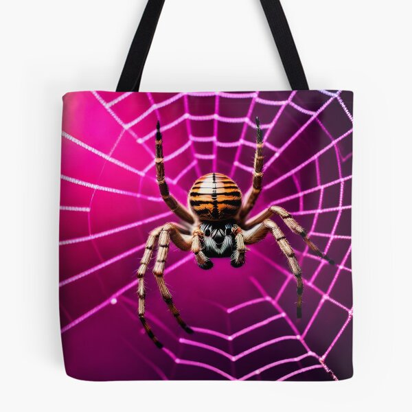 Item preview, Neon Spider designed and sold by Goodbuy2U.