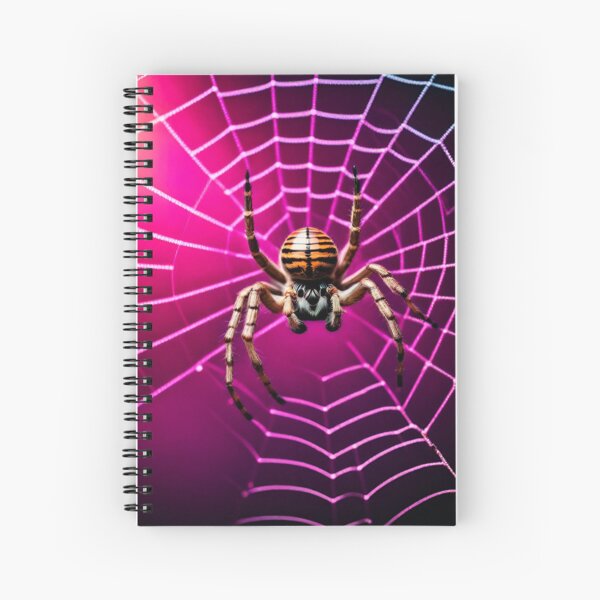 Item preview, Neon Spider designed and sold by Goodbuy2U.