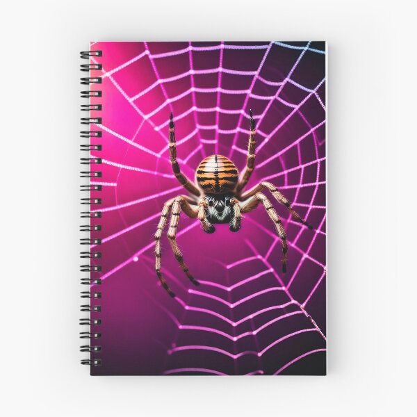 Item preview, Neon Spider designed and sold by Goodbuy2U.