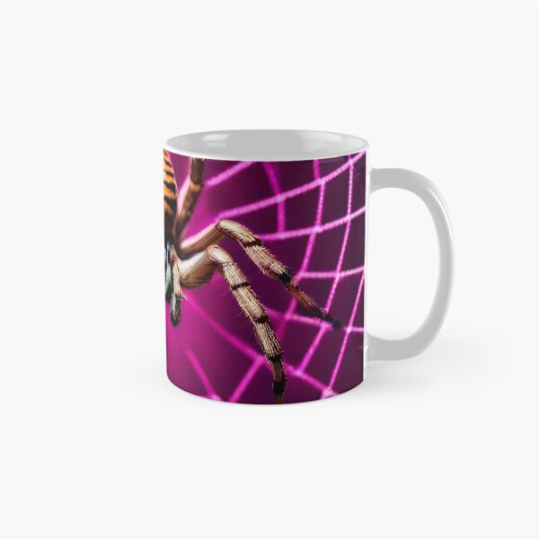 Item preview, Neon Spider designed and sold by Goodbuy2U.