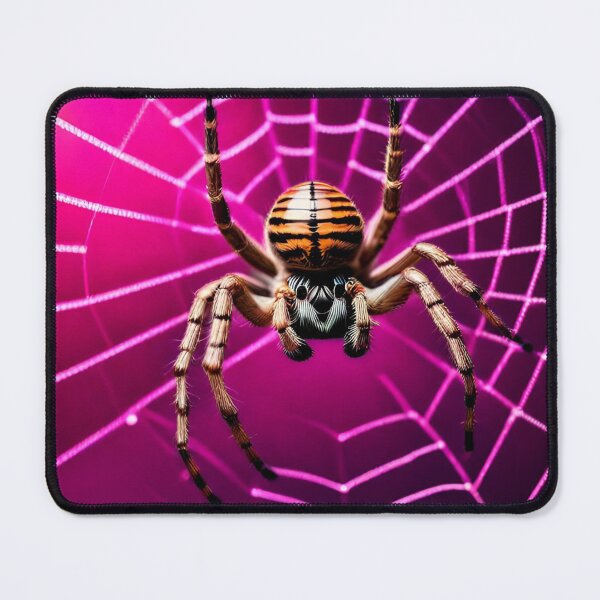 Item preview, Neon Spider designed and sold by Goodbuy2U.