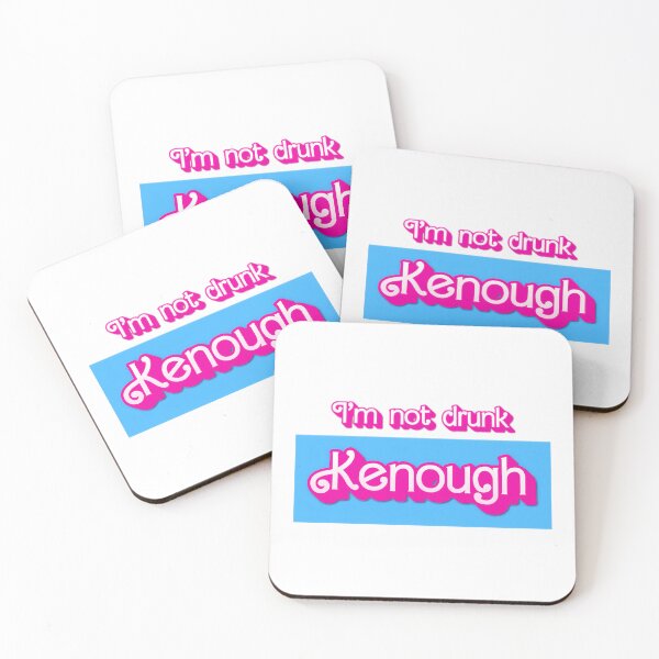 Item preview, I'm Not Drunk Kenough designed and sold by ArtBreez.