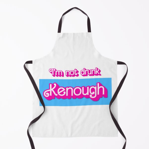 Item preview, I'm Not Drunk Kenough designed and sold by ArtBreez.