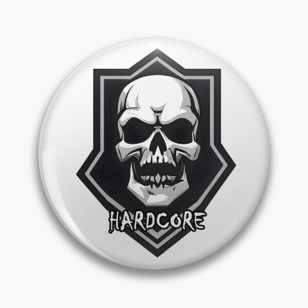 Item preview, Hardcore designed and sold by Designorigin.