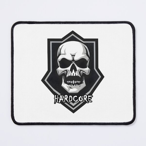 Item preview, Hardcore designed and sold by Designorigin.