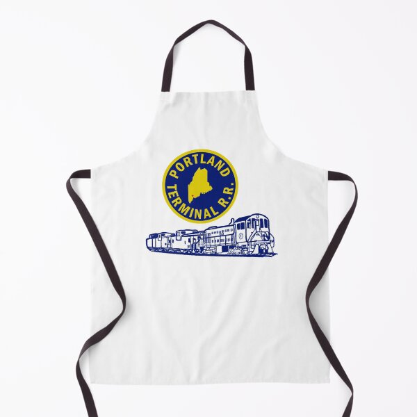 Item preview, Portland terminal R R Pan American World Airways designed and sold by frikitren.