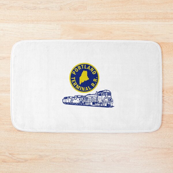 Item preview, Portland terminal R R Pan American World Airways designed and sold by frikitren.