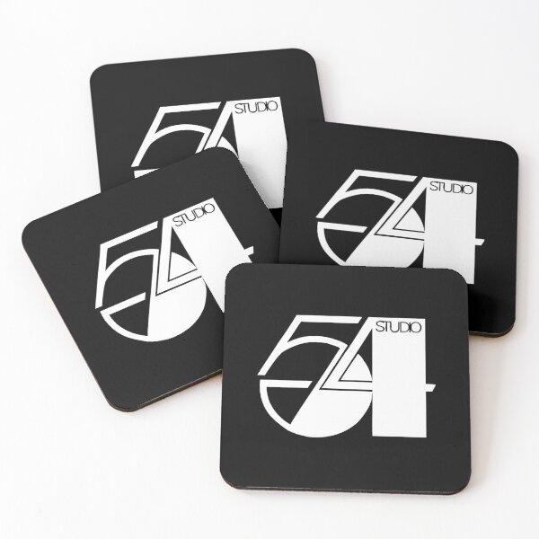 Item preview, Club Nightlife 54, Disco 54 Music Party New York designed and sold by Vintagae.