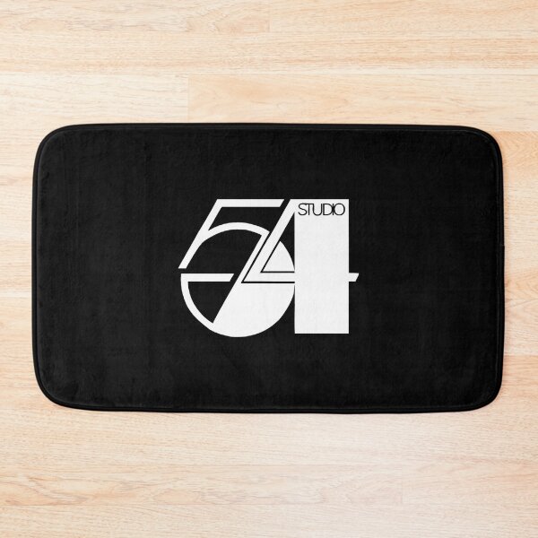 Item preview, Club Nightlife 54, Disco 54 Music Party New York designed and sold by Vintagae.